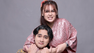 Photo of ‘Ate Kome, I Love You!’ Angkat Kisah Dua Musuh Yang Ditakdirkan Bertemu Ketika Dewas